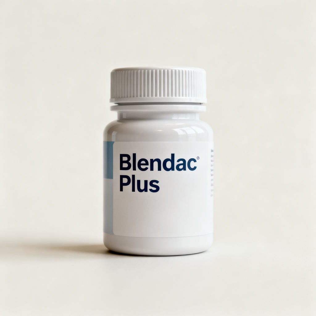 Blendac Plus